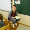 gradimo prijateljstvo 127